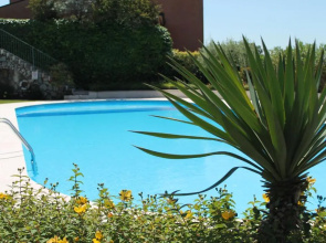 Garda Hills Residence
