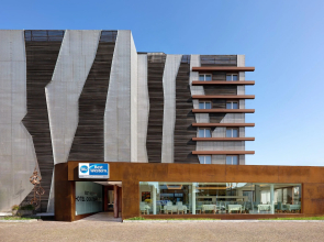 Best Western Hotel Continental