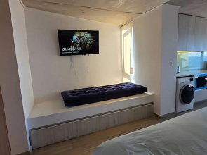 Oceana Suites Mirador Baron