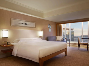 Grand Hyatt Beijing