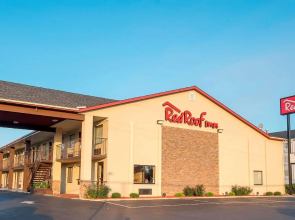 Red Roof Inn Rock Hill