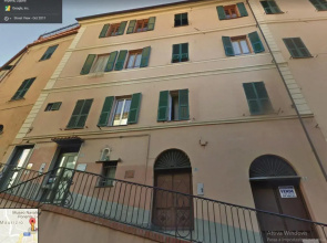 Casa Agostino