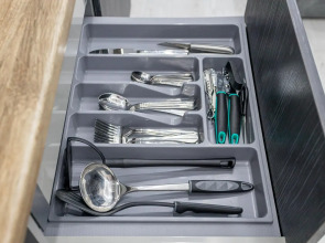 Апартаменты НИКиТА на улице Репина 1/2 корпус 2