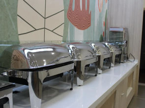 Hanting Hotel Jintan Huacheng