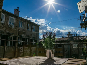 Apartments Bella Fiume