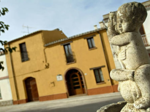 Casa Rural Ca La Siona