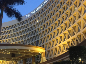The Westin Camino Real, Guatemala