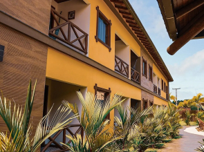Pousada Villa dos Sonhos