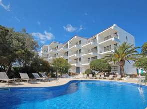 Aparthotel Niu d´Aus