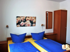 Pension An der Kamske