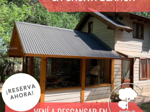 La Casita Blanca
