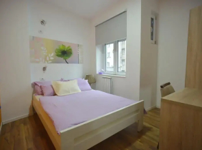 Hostel Stella Di Notte