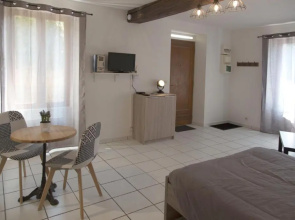 Appartement douillet au bord de l'Yonne