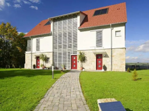 Hotel & Restaurant Rittergut