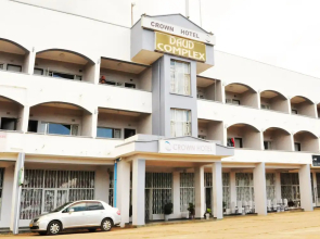 Crown Hotel Lilongwe