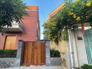 Navilla Hue Homestay