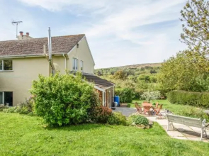 Clampitts, Throwleigh