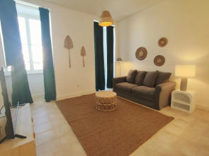 Lovely Faro Apartment