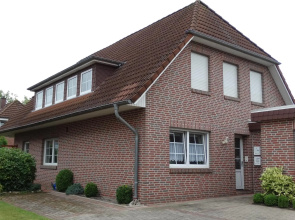 Ferienwohnung Ruwald