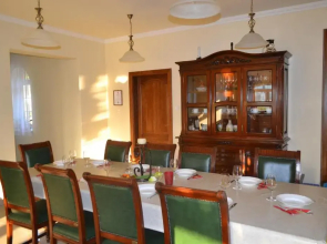 Berezdtető Vendégház