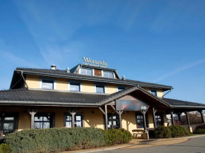 Weranda Restaurant & Rooms