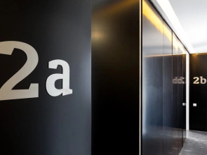 Hello Lisbon Santa Apolónia