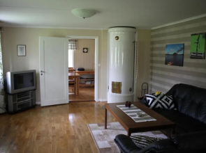 Flahult Holiday Home