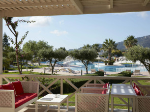 Electra Palace Rhodes - Premium All Inclusive