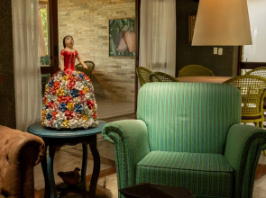 Oasis Boutique Hotel & Spa