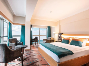 Hotel Ilayda