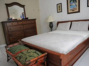 Country Club Mangowalk Townhouse