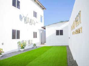 Golden key hôtel appart