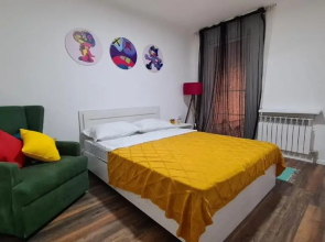 crypto hotel house