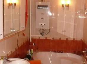 Hina Apartman