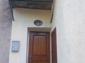 House With one Bedroom in Vescovato, With Wonderful Mountain View and