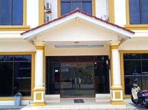 Hotel Akbar Syariah Banyumas RedPartner