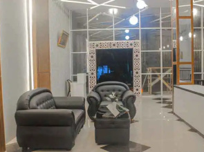Bin Daod Hotel