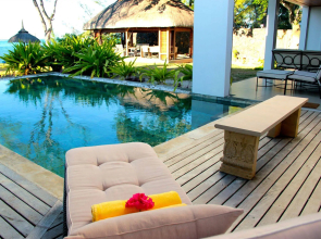 SO Beach Villas