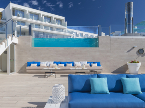 Elba Sunset Mallorca Thalasso Spa