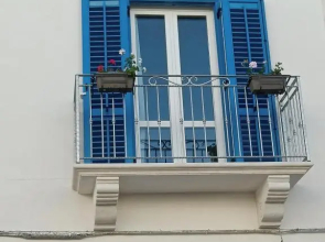 casa venere 27 Favignana