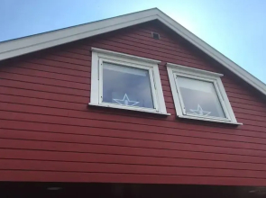 Solferie Konsul Wilds vei 30b