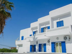 Hotel Delfini