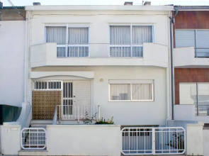 Burgo's House