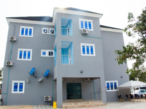 Ilaji Hotel and Sport Resort