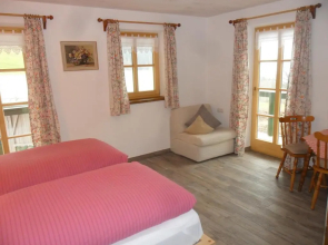 Berggasthof Pechhäusl