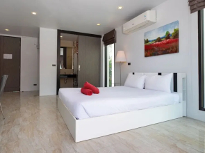 Lovely Pool Villa UTK B2 near Kata Beach