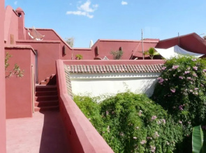 Dar El Calame
