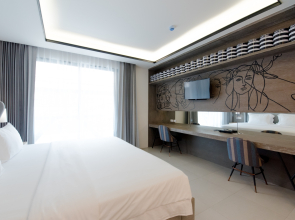 Sugar Marina Resort - ART - Karon Beach