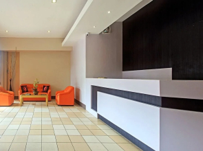 Casa Amigo Hotel