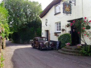 The Three Tuns Inn
